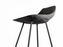 Hauteville 670 Barstool by Lyon Beton