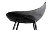 Hauteville 770 Barstool by Lyon Beton