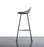 Hauteville 770 Barstool by Lyon Beton