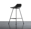 Hauteville Low Armchair by Lyon Beton