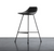 Hauteville Low Armchair by Lyon Beton