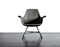 Hauteville Low Armchair by Lyon Beton