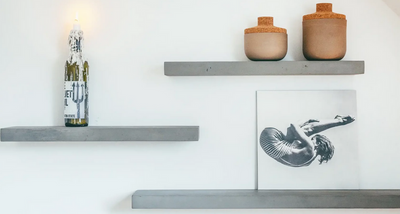 Sliced Shelf by Lyon Beton