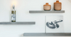 Sliced Shelf by Lyon Beton