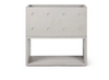 Dice 2L Storage System by Lyon Beton