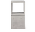 Dice 2M Storage System by Lyon Beton