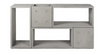 Dice 2M2L Storage System by Lyon Beton