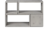 Dice 2M2L Storage System by Lyon Beton