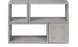 Dice 2M2L Storage System by Lyon Beton