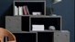 Dice 3M3L Storage System by Lyon Beton