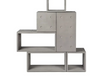 Dice 3M3L Storage System by Lyon Beton