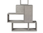 Dice 3M3L Storage System by Lyon Beton