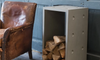 Dice Large Storage Module by Lyon Beton