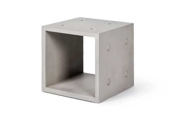 Module de rangement Dice Medium par Lyon Beton