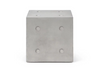 Module de rangement Dice Medium par Lyon Beton