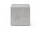 Module de rangement Dice Medium par Lyon Beton
