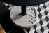 Table de bistrot ronde Donut par Lyon Beton