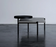 Twist Coffee Table by Lyon Beton