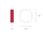 Large Guijarro wall and ceiling lighting fixture by LZF Lighting featuring natural cherry wood finish and integrated bulb design.
