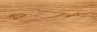 Medium Guijarro wall and ceiling light by LZF Lighting, featuring natural cherry wood finish and modern design.