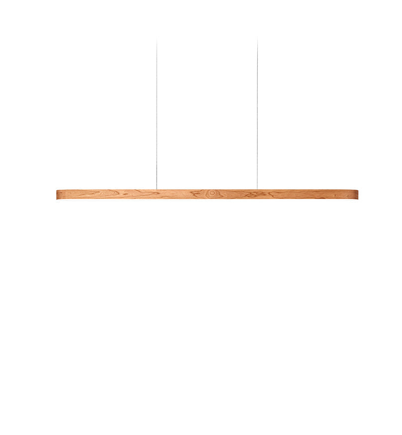 I-Line Long Suspension by LZF