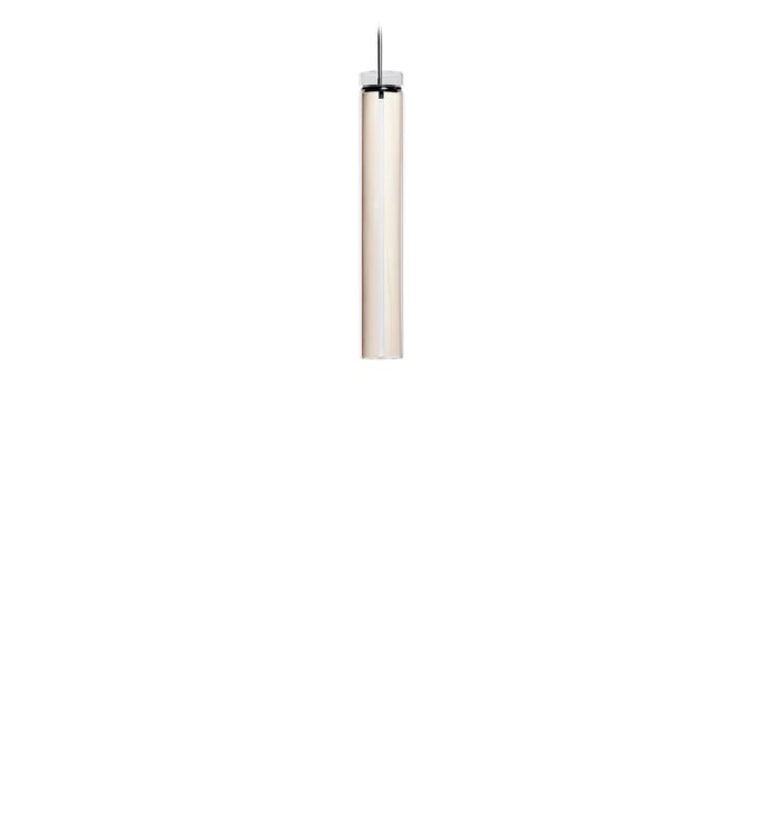 Estela Vertical Suspension by LZF