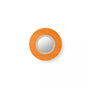 Lens Circular Wall by LZF