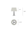 Table Lola par LZF