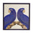 Macaw Beaded Art by Jonathan Adler