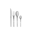 Mano Cutlery (set of 16) by Hübsch