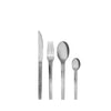 Mano Cutlery (set of 16) by Hübsch
