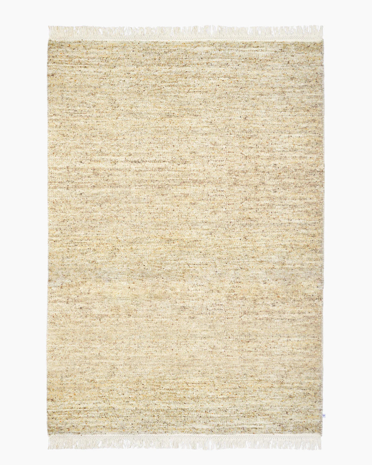 Fawn Rug by Mark Krebs