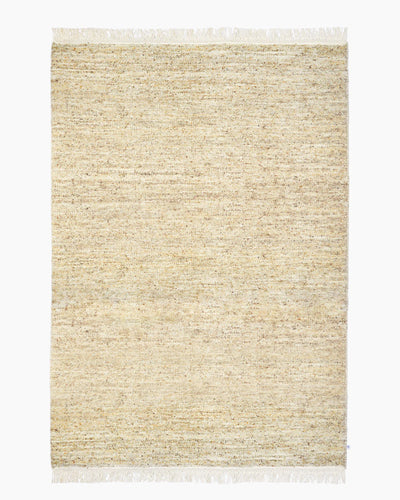 Fawn Rug by Mark Krebs