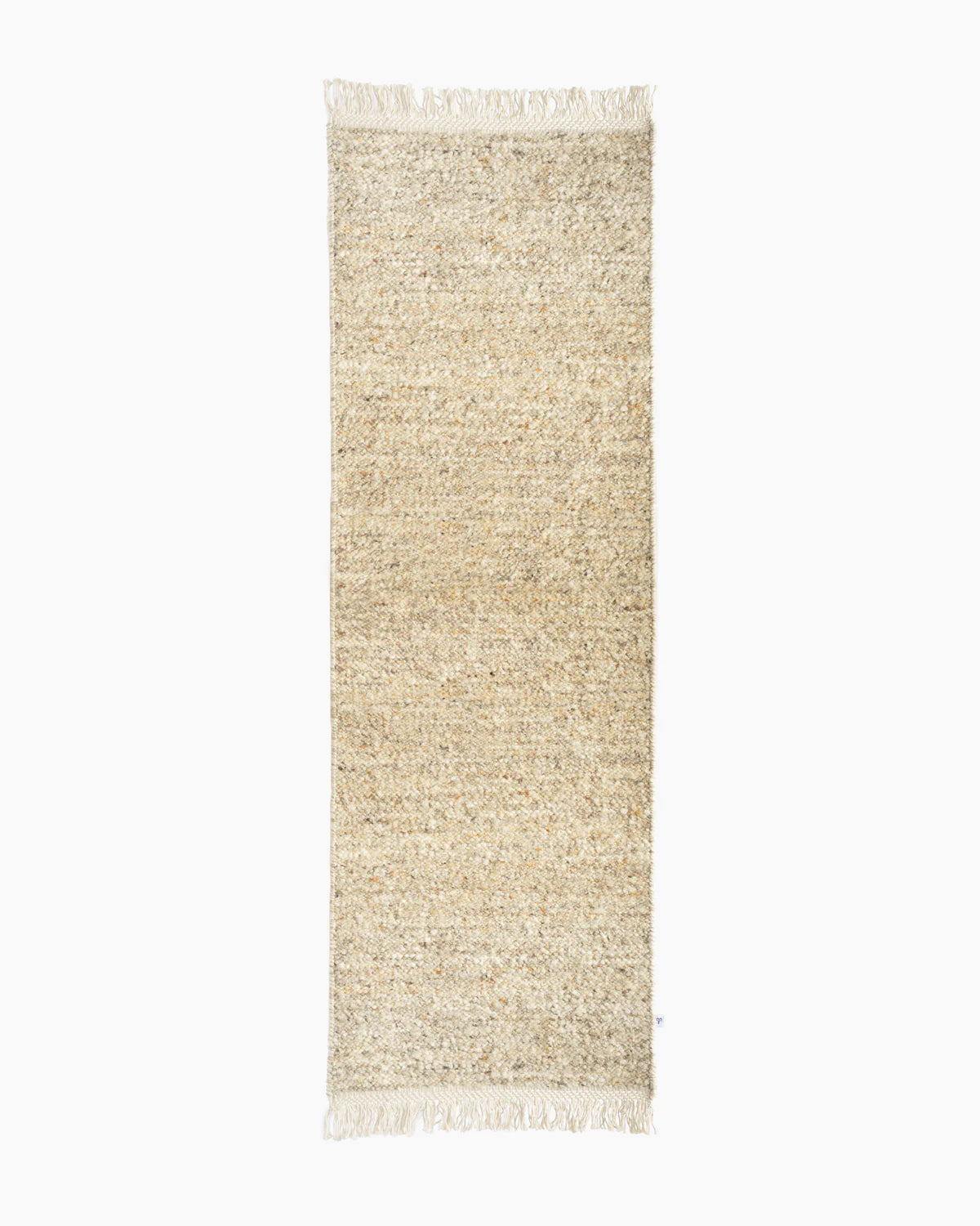 Fawn Rug by Mark Krebs