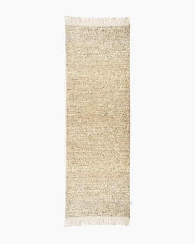 Fawn Rug by Mark Krebs