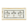 Marseilles Long Tray by Jonathan Adler