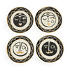 Marseilles Small Plate Set by Jonathan Adler