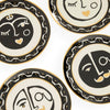 Marseilles Small Plate Set by Jonathan Adler