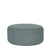 Marshmellow Pouffe by Hübsch