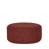 Marshmellow Pouffe by Hübsch