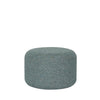 Marshmellow Pouffe by Hübsch