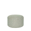 Marshmellow Pouffe by Hübsch