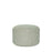 Marshmellow Pouffe by Hübsch