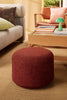 Marshmellow Pouffe by Hübsch