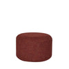 Marshmellow Pouffe by Hübsch