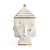 Masquerade Ice Bucket by Jonathan Adler