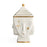 Masquerade Ice Bucket by Jonathan Adler