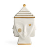 Masquerade Ice Bucket by Jonathan Adler
