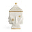 Masquerade Ice Bucket by Jonathan Adler
