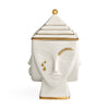 Masquerade Ice Bucket by Jonathan Adler